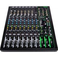 Mackie ProFX12v3  Unpowered 12-Channel Mixer with Pro Tools and Waveform OEM Software