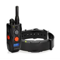 Dogtra ARC Remote Training Collar System, Black