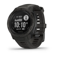 Garmin - Instinct 2 Rugged Outdoor GPS Smartwatch