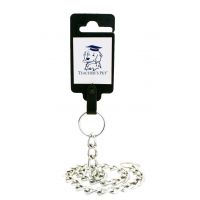 Teacher's Pet - Stainless Steel Slip Chain Training Collar - Strong, Durable, Weather Proof, Tarnish Resistant Metal Chain