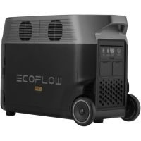 EcoFlow - Delta Pro 3600Wh Portable Power Station