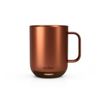 Ember Temperature Control Smart Coffee Mug² - 10oz Copper