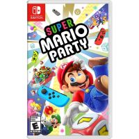 Nintendo - Super Mario Party