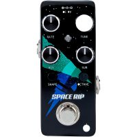 Pigtronix - Space Rip Analog Synth Effects Pedal