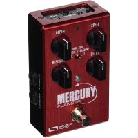 Source Audio - One Series Mercury Flanger  - MIDI Compatible Effects Pedal