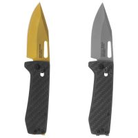 SOG - Ultra Tactical XR Steel Pocket Knife