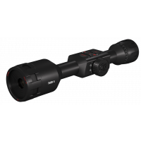 ATN - ThOR 4 Thermal Imaging Rifle Scope with Full HD Video Recording & Smooth Zoom