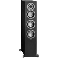 ELAC Uni-Fi UF51 Floorstanding Speaker - Black