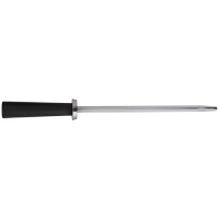 Shun Cutlery Sora Combination 9" Honing Sharpening Steel