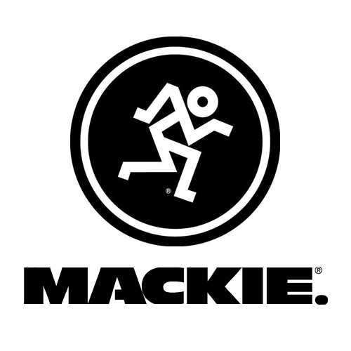 Mackie Logo