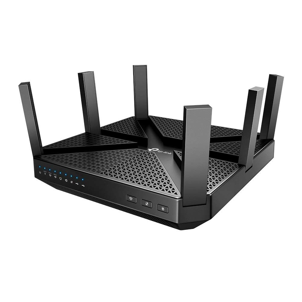 Routers 